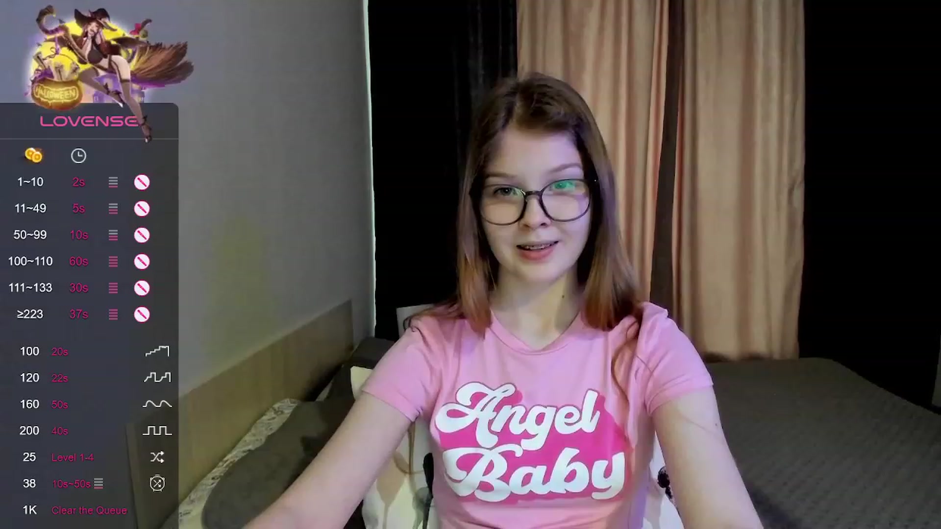 Gallery image thumbnail from EmilyEmber's myfreecams stream on, 10/29/2023, 09:01 image 7 of 20