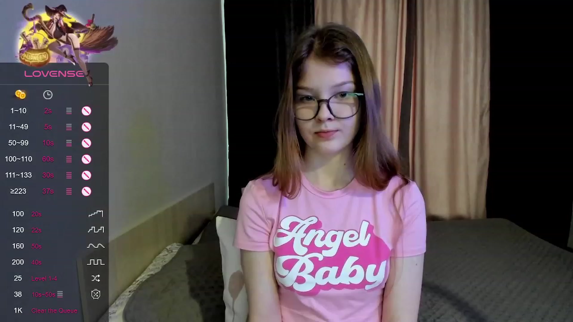 Gallery image thumbnail from EmilyEmber's myfreecams stream on, 10/29/2023, 09:01 image 10 of 20