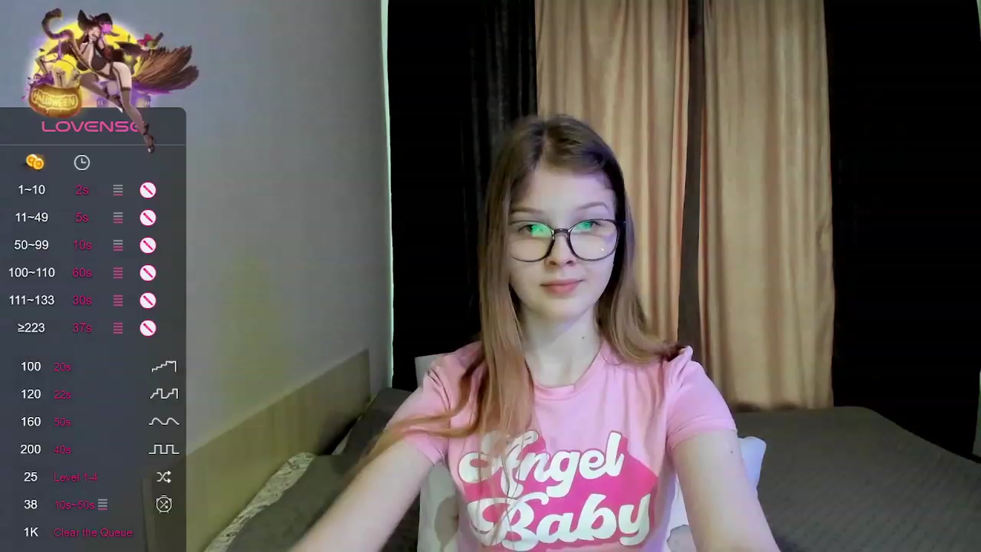 Gallery image thumbnail from EmilyEmber's myfreecams stream on, 10/29/2023, 09:01 image 20 of 20
