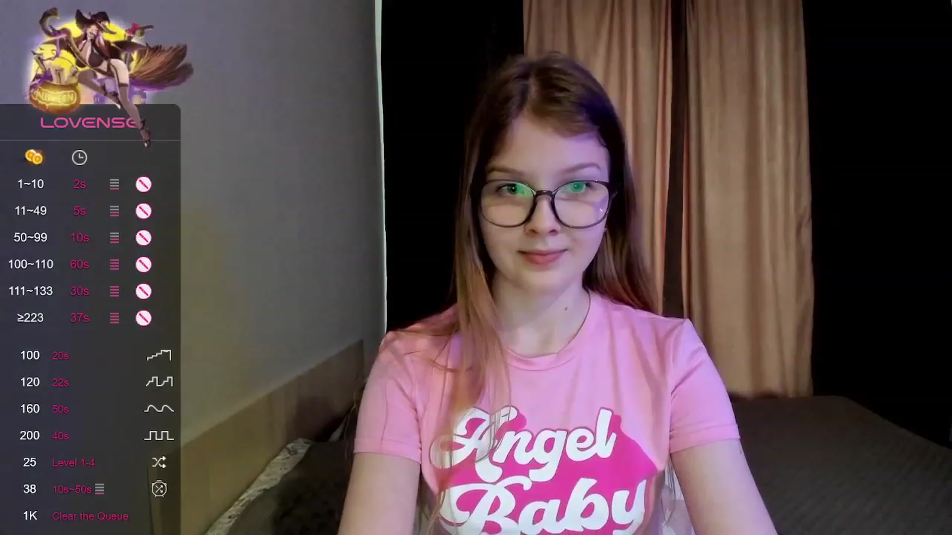 Gallery image thumbnail from EmilyEmber's myfreecams stream on, 10/29/2023, 09:01 image 16 of 20