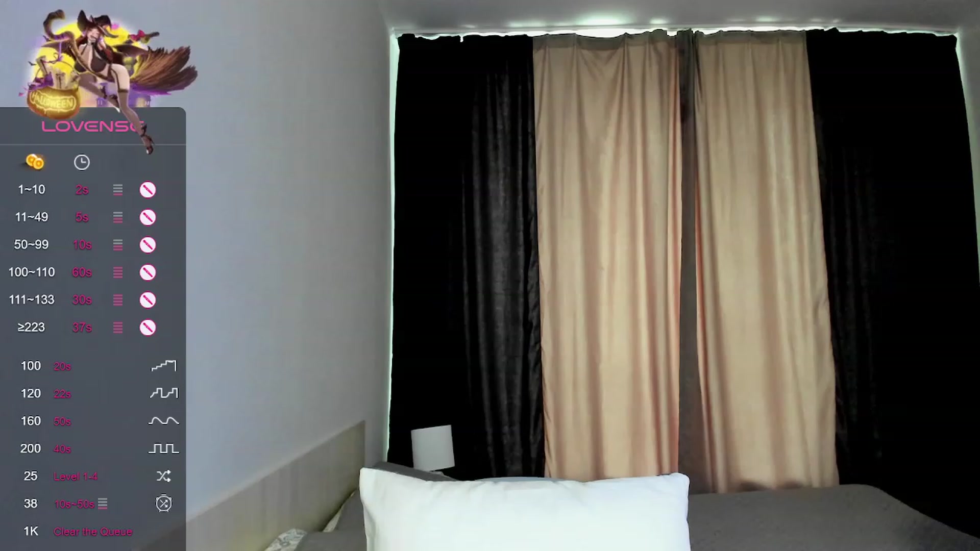 Gallery image thumbnail from EmilyEmber's myfreecams stream on, 10/29/2023, 09:01 image 11 of 20