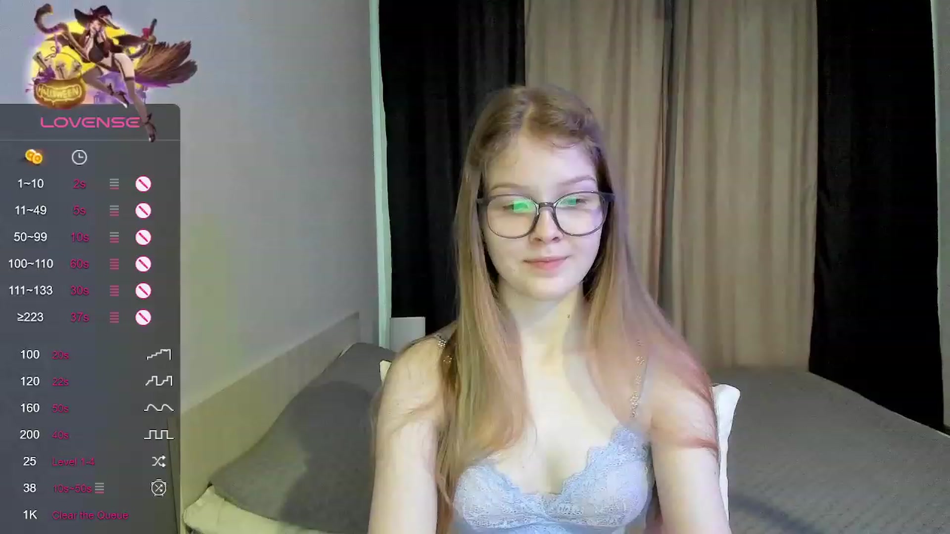 Gallery image thumbnail from EmilyEmber's myfreecams stream on, 11/01/2023, 09:13 image 4 of 20
