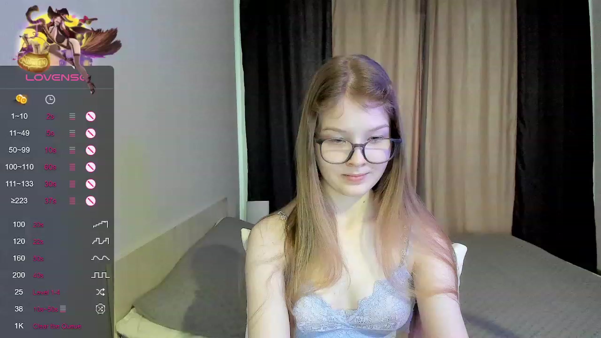 Gallery image thumbnail from EmilyEmber's myfreecams stream on, 11/01/2023, 09:13 image 8 of 20