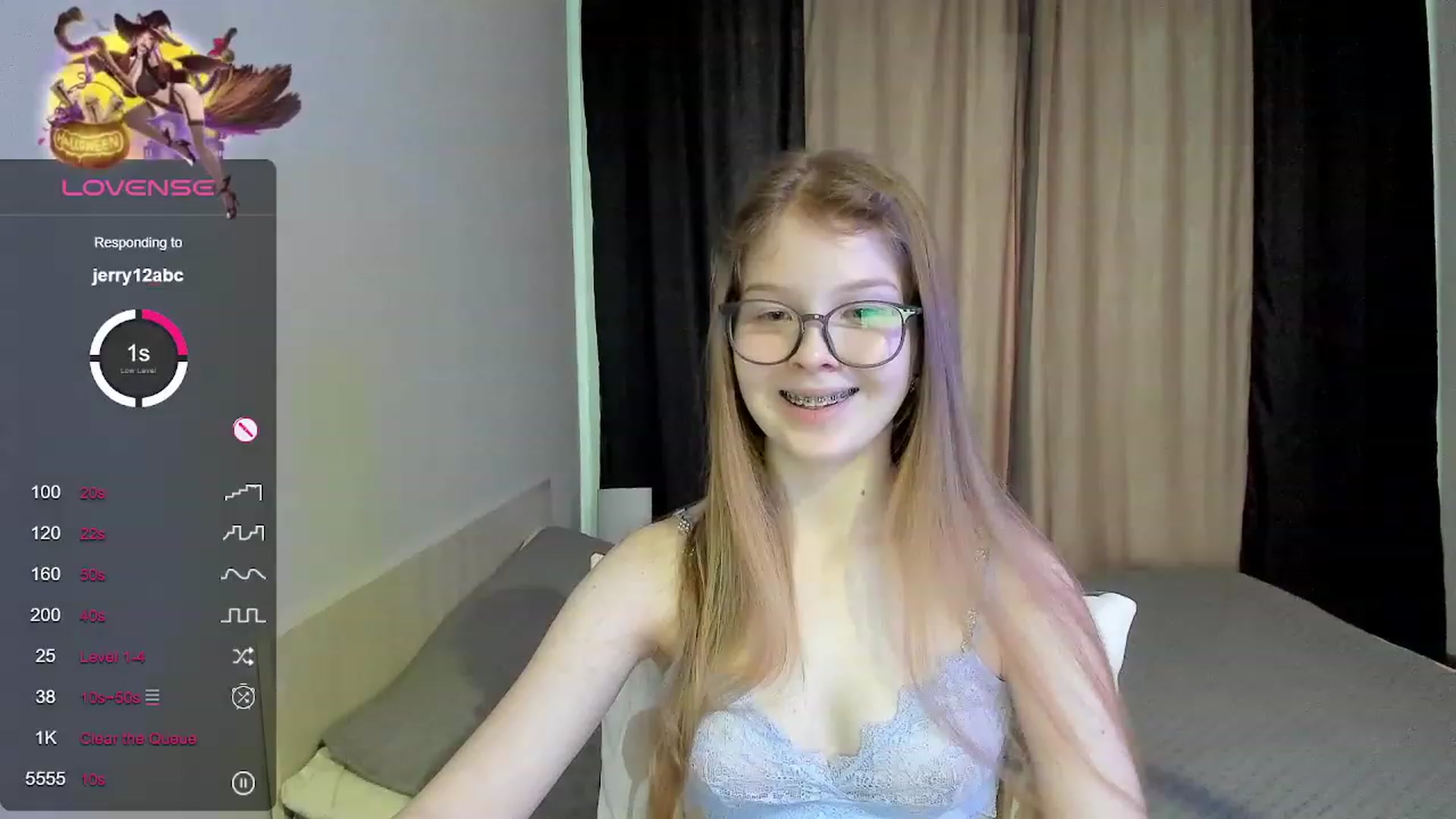 Gallery image thumbnail from EmilyEmber's myfreecams stream on, 11/01/2023, 09:13 image 10 of 20