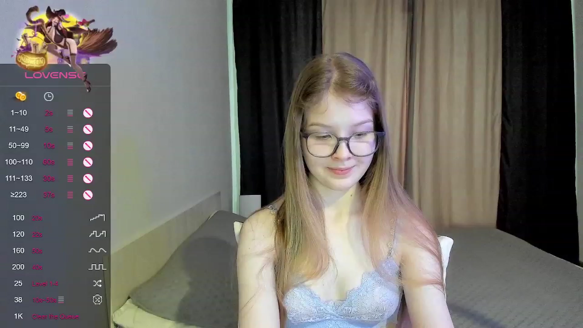 Gallery image thumbnail from EmilyEmber's myfreecams stream on, 11/01/2023, 09:13 image 7 of 20