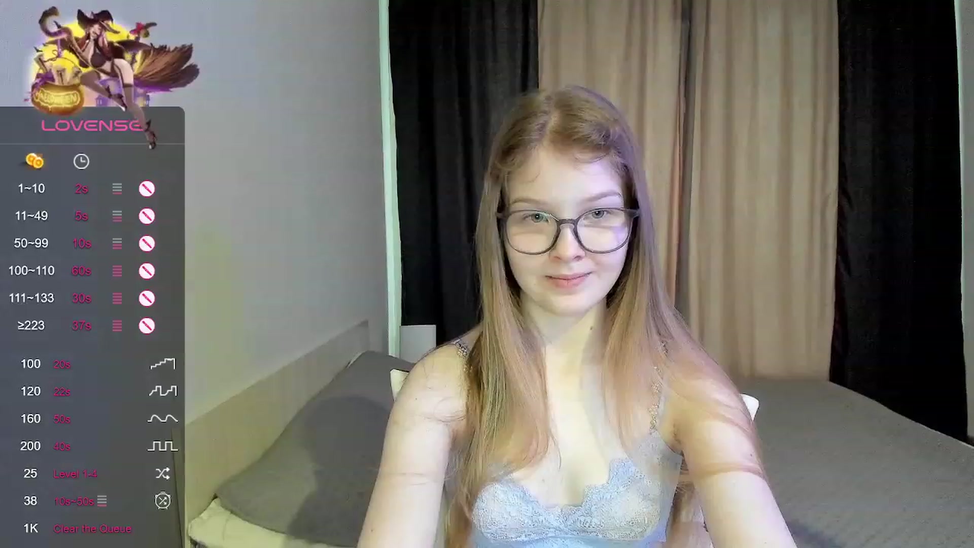 Gallery image thumbnail from EmilyEmber's myfreecams stream on, 11/01/2023, 09:13 image 9 of 20