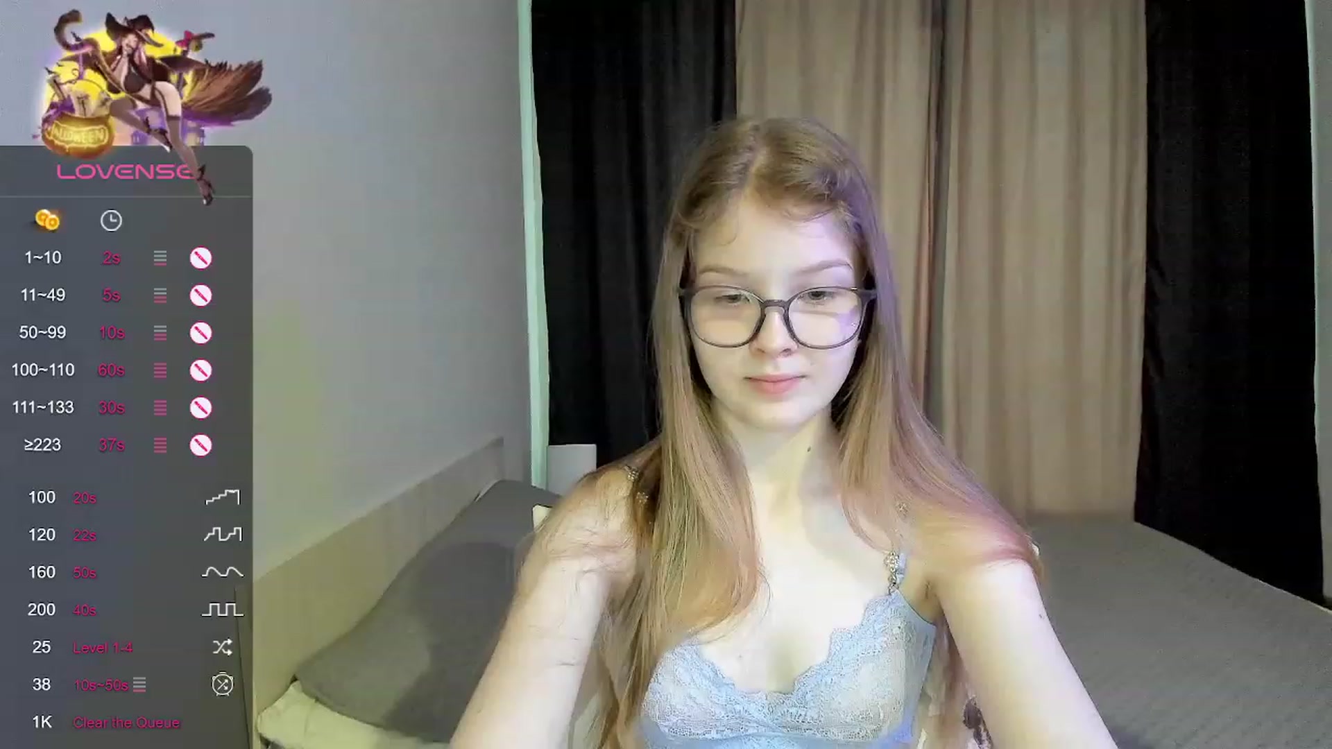 Gallery image thumbnail from EmilyEmber's myfreecams stream on, 11/01/2023, 09:13 image 2 of 20