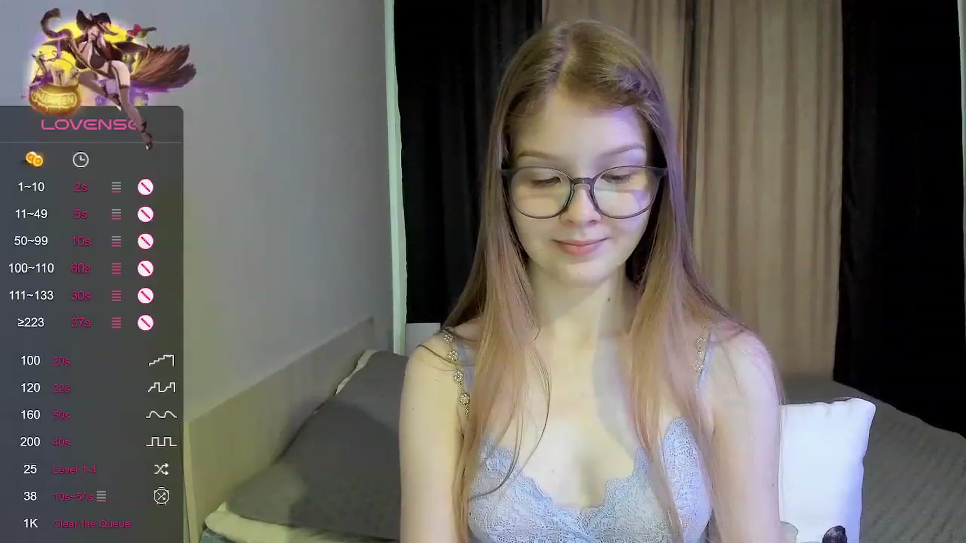 Gallery image thumbnail from EmilyEmber's myfreecams stream on, 11/01/2023, 10:52 image 7 of 20