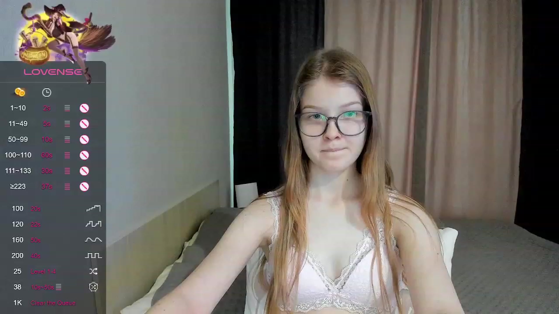 Gallery image thumbnail from EmilyEmber's myfreecams stream on, 11/02/2023, 09:02 image 20 of 20