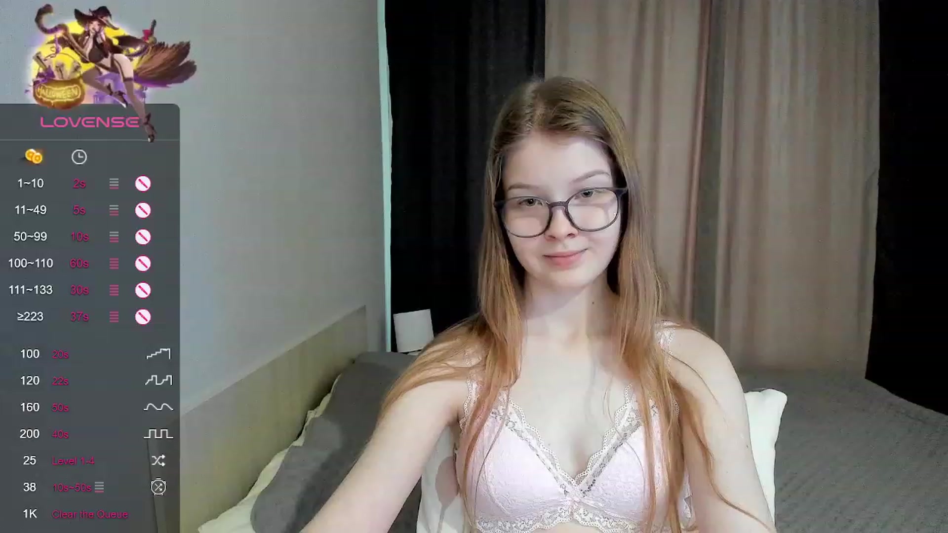 Gallery image thumbnail from EmilyEmber's myfreecams stream on, 11/02/2023, 09:02 image 10 of 20
