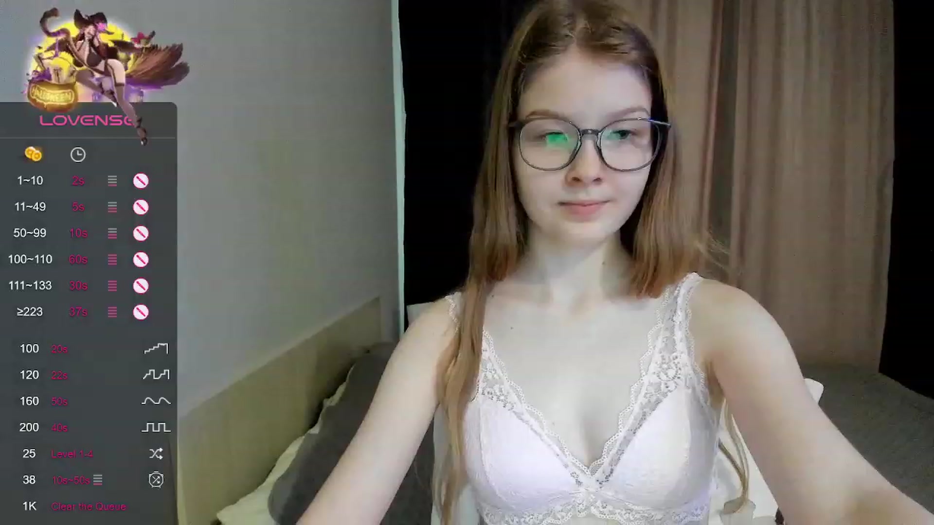 Gallery image thumbnail from EmilyEmber's myfreecams stream on, 11/02/2023, 09:02 image 7 of 20