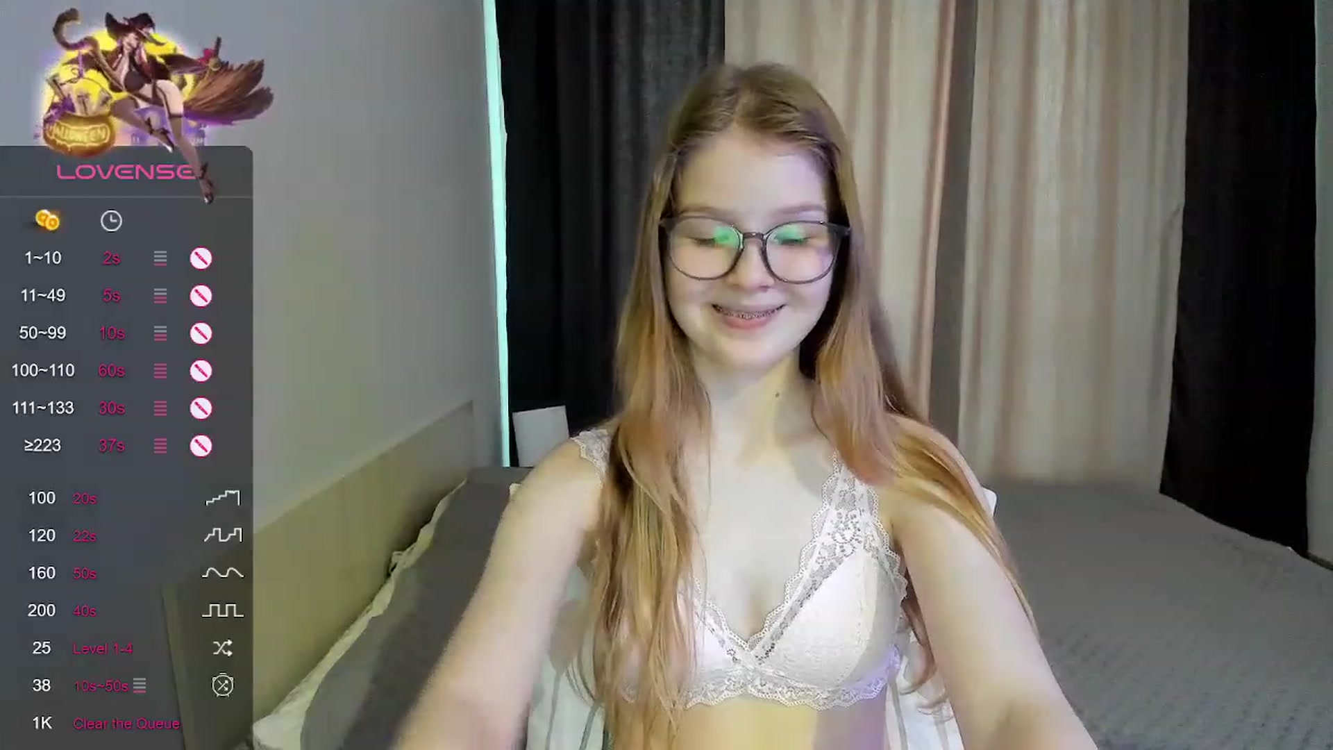Gallery image thumbnail from EmilyEmber's myfreecams stream on, 11/02/2023, 12:43 image 10 of 20