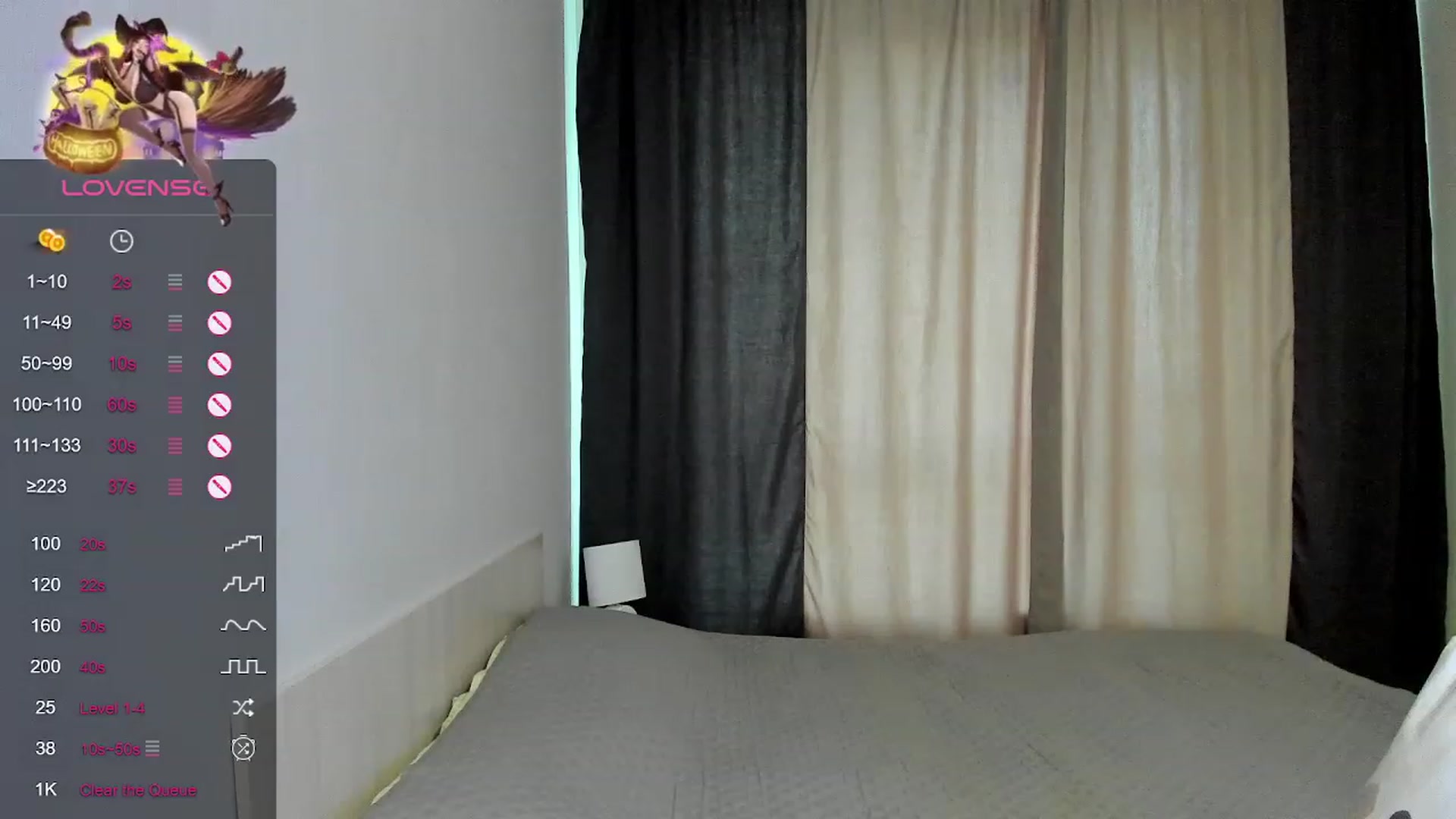 Gallery image thumbnail from EmilyEmber's myfreecams stream on, 11/02/2023, 12:43 image 3 of 20