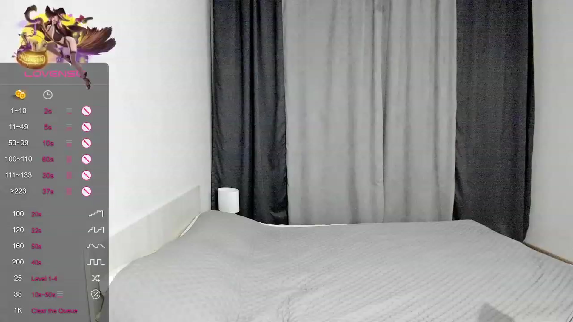 Gallery image thumbnail from EmilyEmber's myfreecams stream on, 11/05/2023, 16:08 image 17 of 20