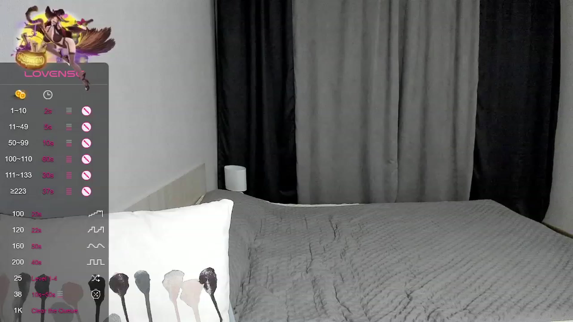 Gallery image thumbnail from EmilyEmber's myfreecams stream on, 11/05/2023, 17:31 image 1 of 20