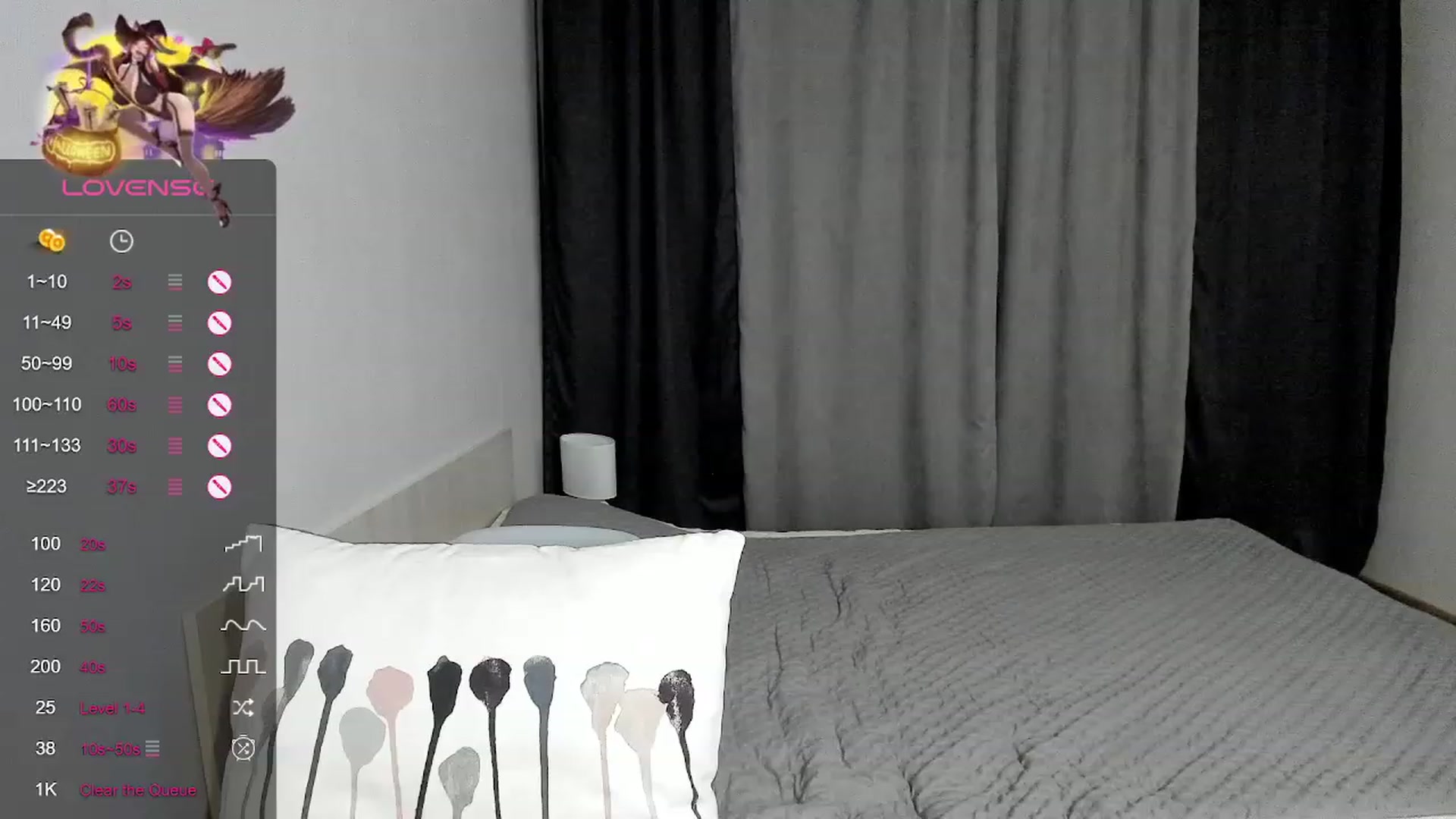 Gallery image thumbnail from EmilyEmber's myfreecams stream on, 11/05/2023, 17:31 image 6 of 20