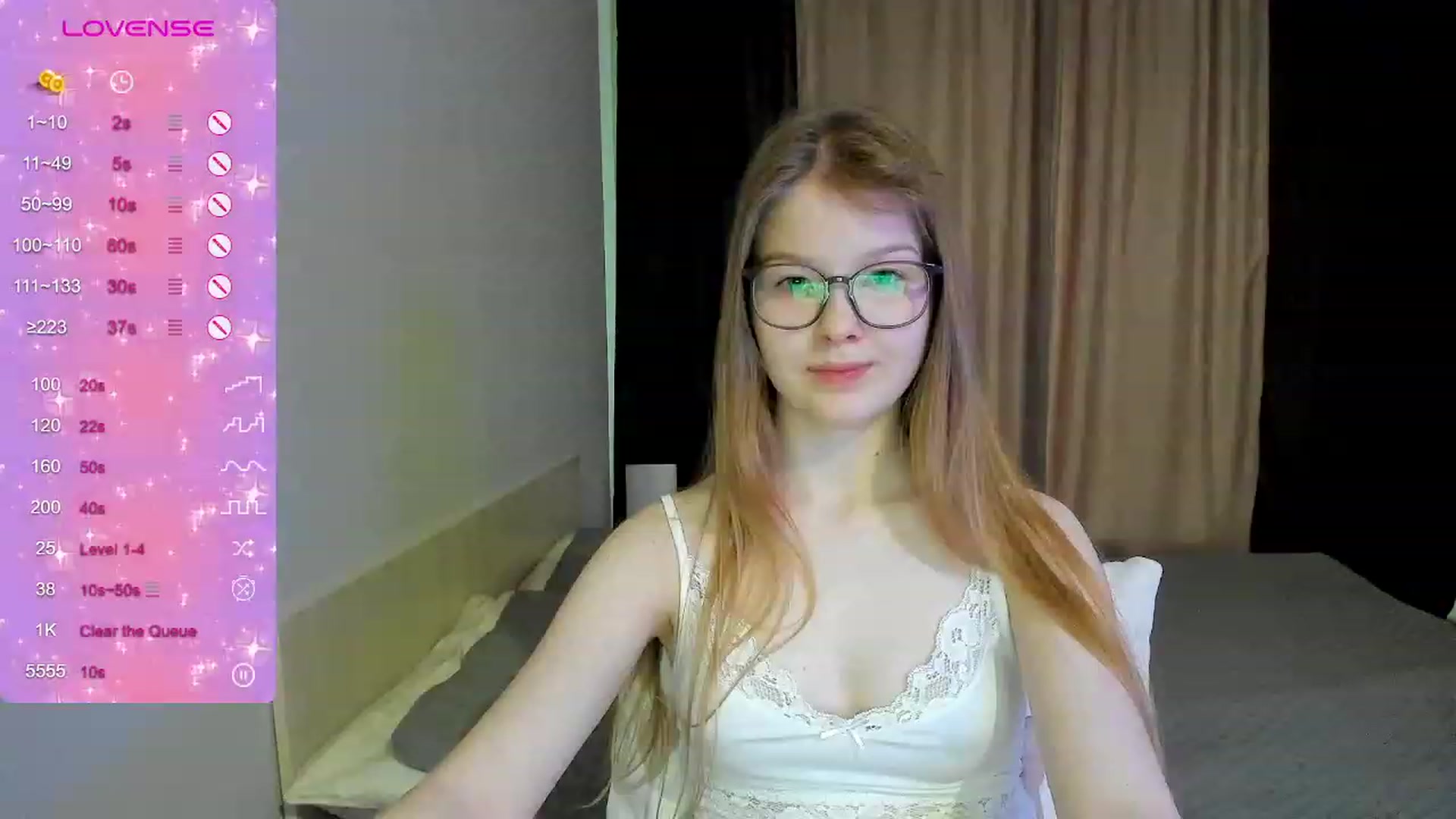 Gallery image thumbnail from EmilyEmber's myfreecams stream on, 11/06/2023, 09:18 image 4 of 20