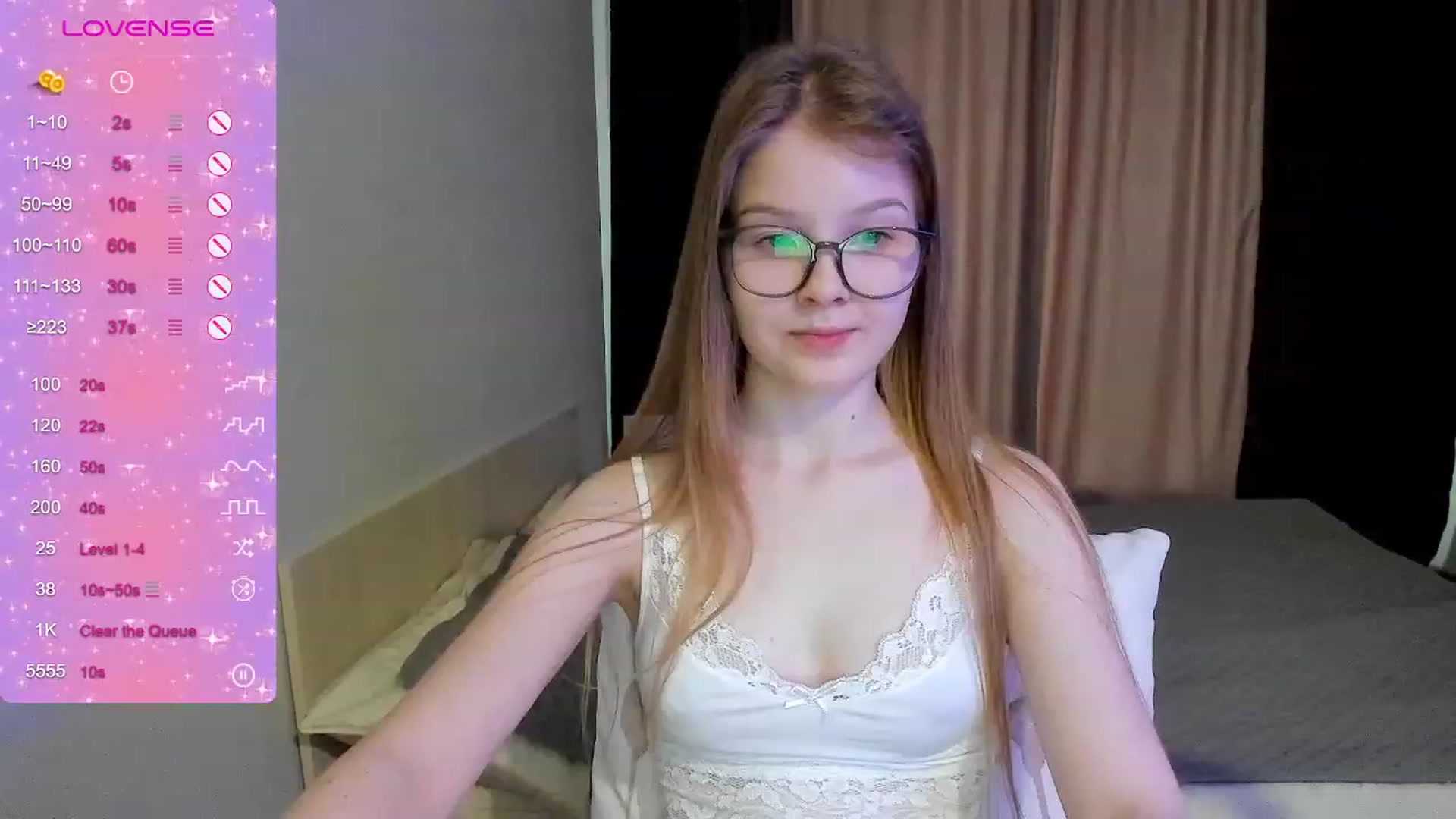 Gallery image thumbnail from EmilyEmber's myfreecams stream on, 11/06/2023, 09:18 image 16 of 20