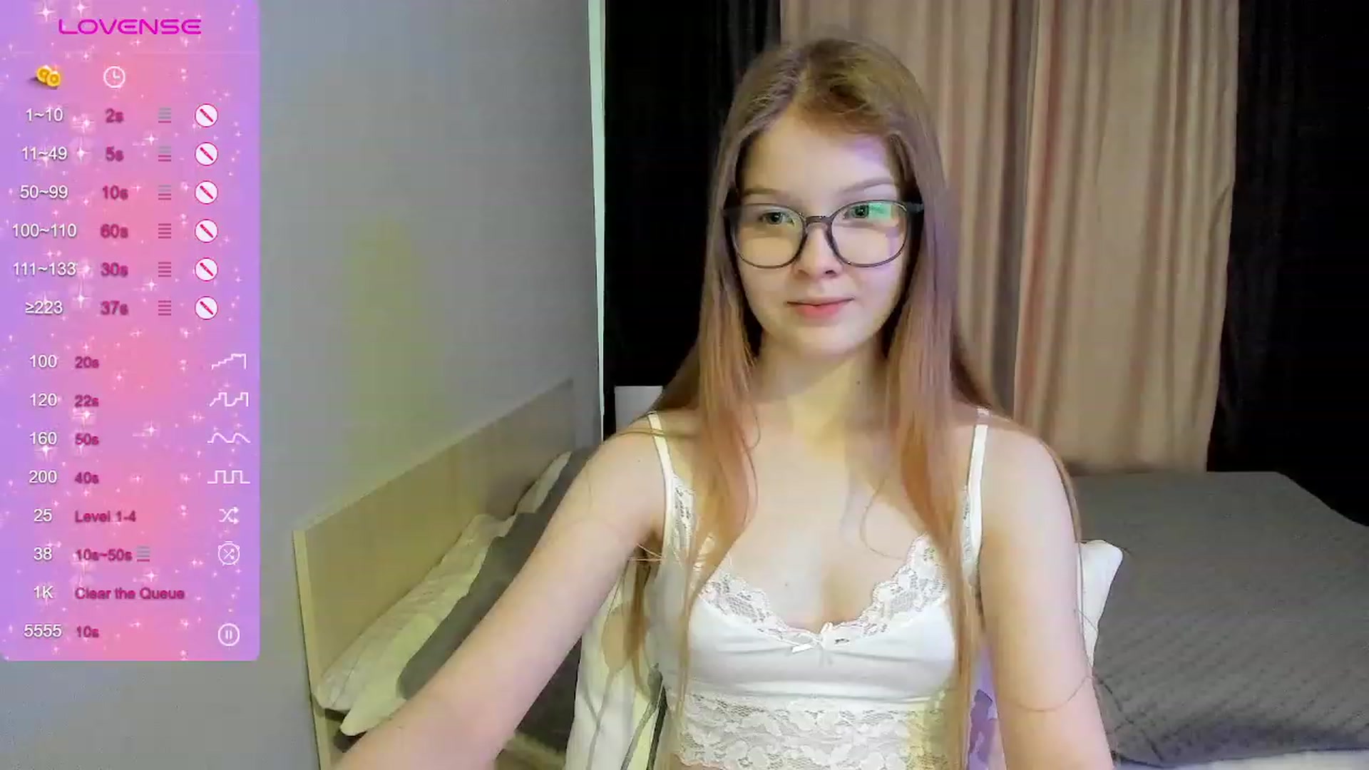Gallery image thumbnail from EmilyEmber's myfreecams stream on, 11/06/2023, 12:31 image 10 of 20