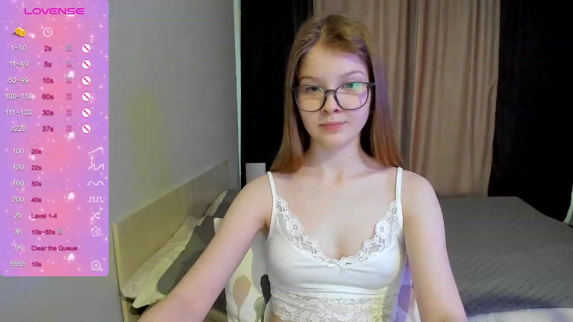 Gallery image thumbnail from EmilyEmber's myfreecams stream on, 11/06/2023, 12:31 image 15 of 20