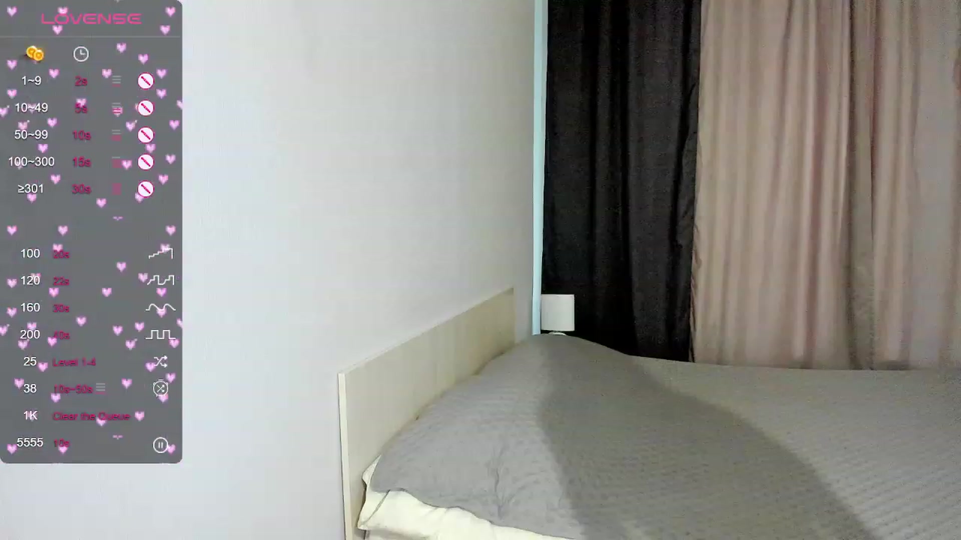 Gallery image thumbnail from EmilyEmber's myfreecams stream on, 11/07/2023, 06:42 image 13 of 20