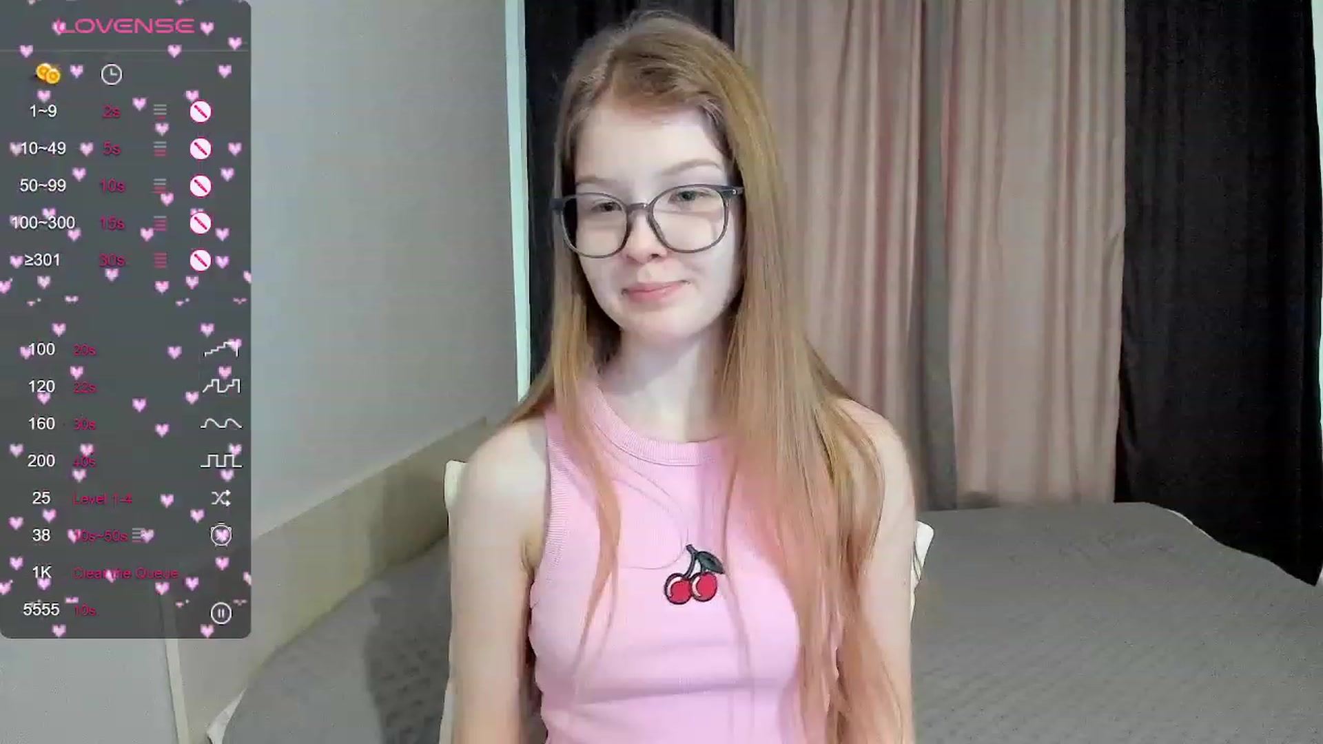 Gallery image thumbnail from EmilyEmber's myfreecams stream on, 11/07/2023, 11:23 image 4 of 20