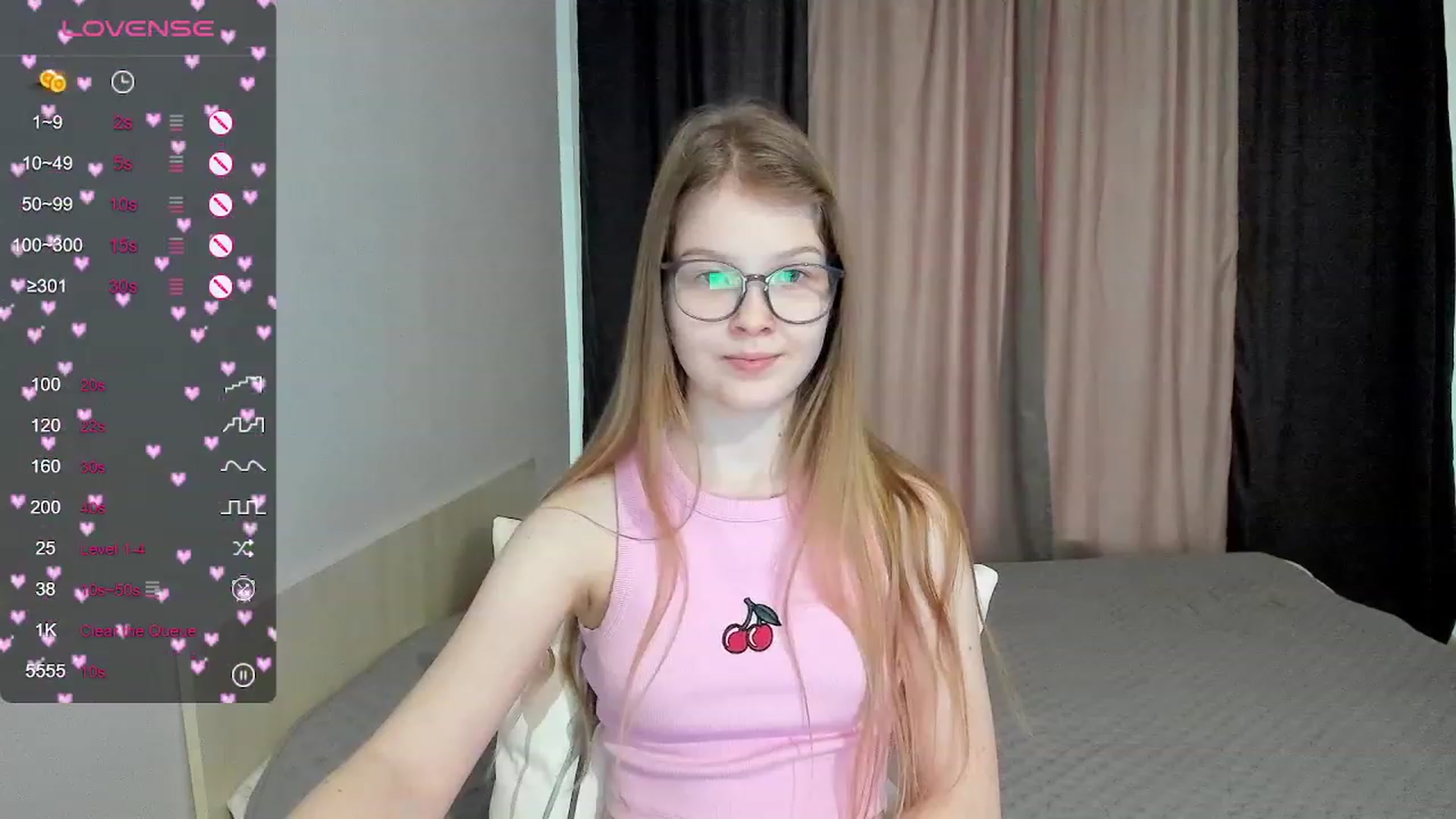 Gallery image thumbnail from EmilyEmber's myfreecams stream on, 11/07/2023, 11:23 image 3 of 20