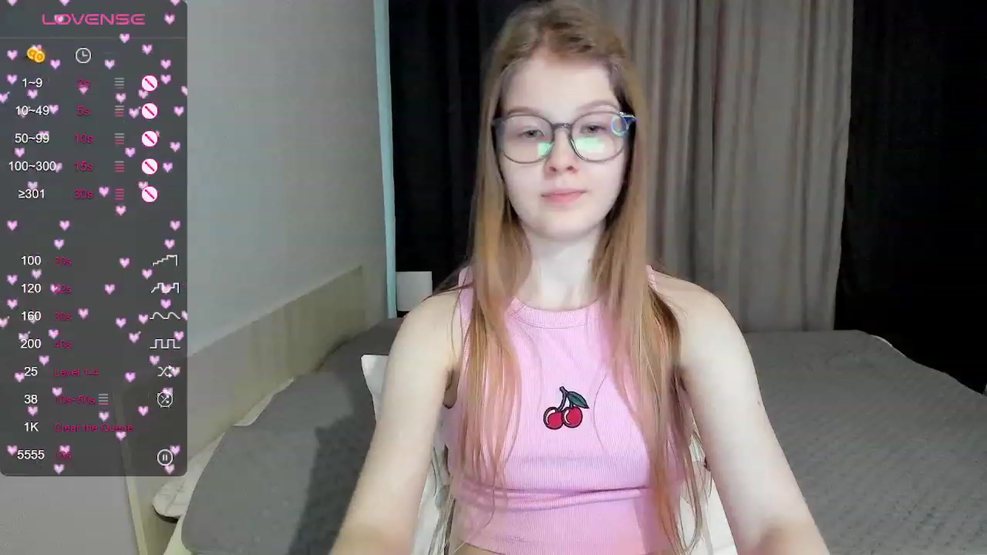 Gallery image thumbnail from EmilyEmber's myfreecams stream on, 11/07/2023, 11:41 image 10 of 20