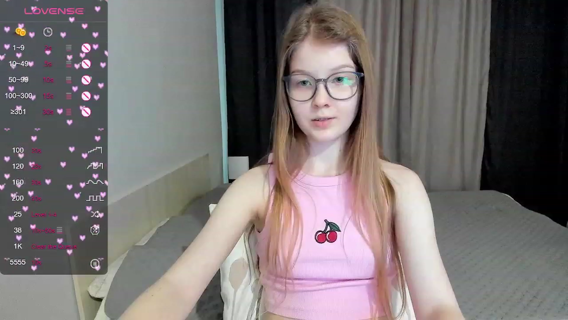 Gallery image thumbnail from EmilyEmber's myfreecams stream on, 11/07/2023, 11:41 image 9 of 20
