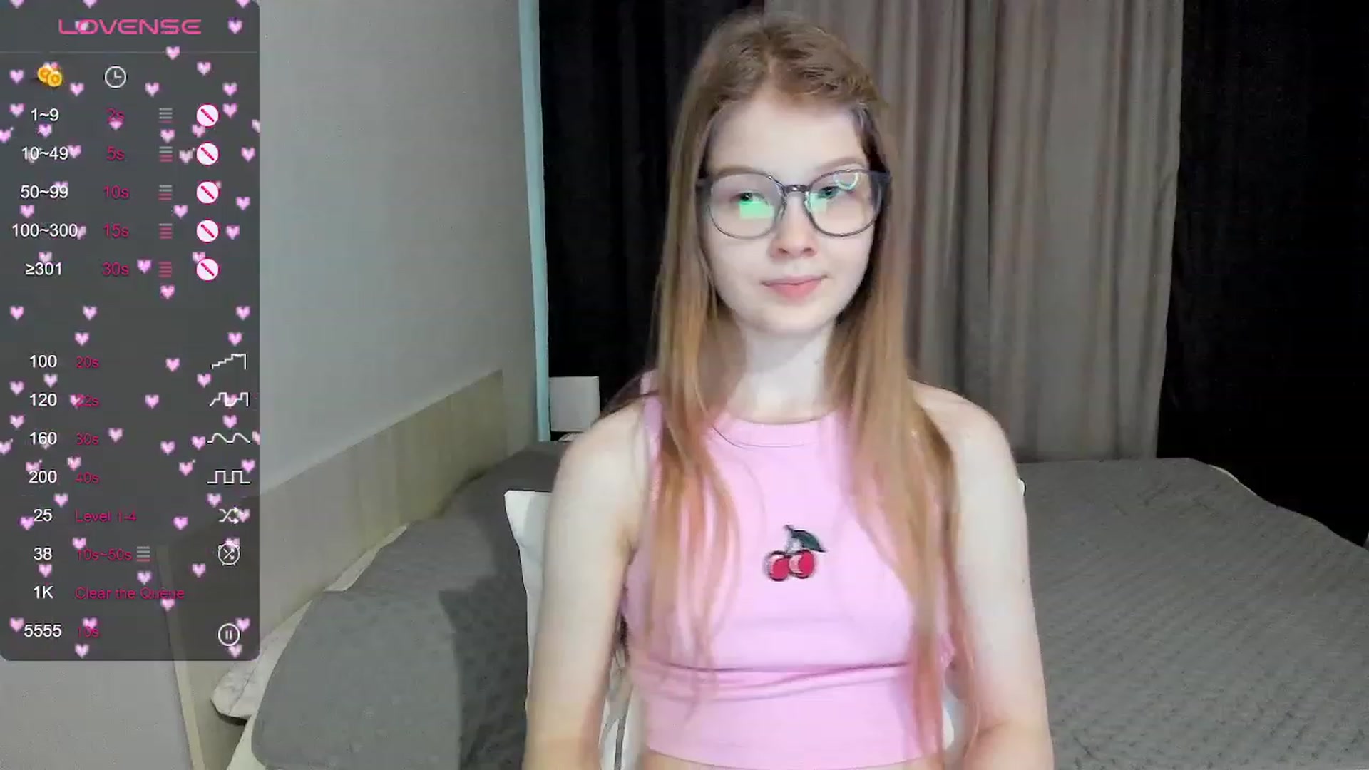 Gallery image thumbnail from EmilyEmber's myfreecams stream on, 11/07/2023, 11:41 image 8 of 20
