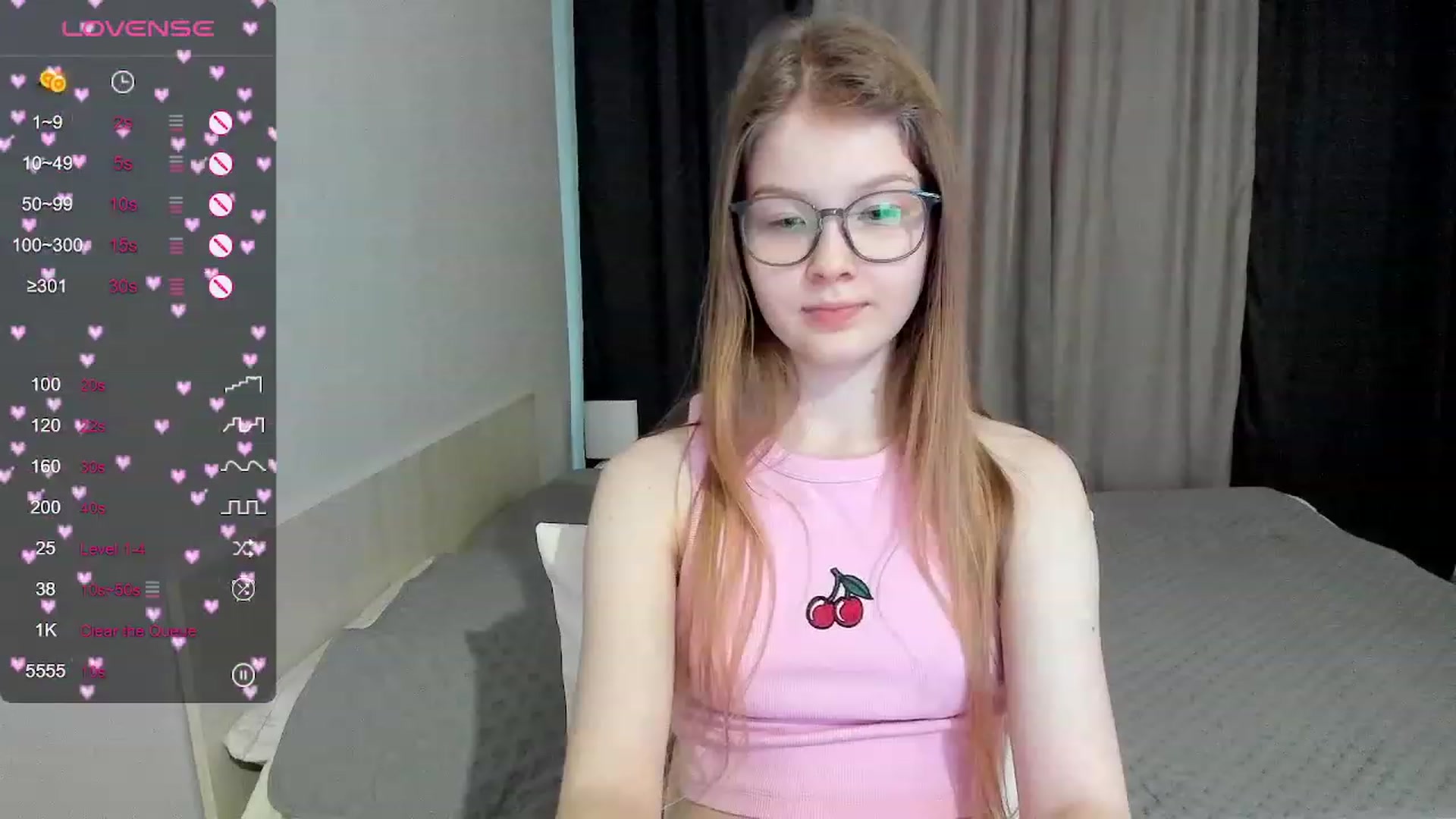 Gallery image thumbnail from EmilyEmber's myfreecams stream on, 11/07/2023, 11:41 image 16 of 20