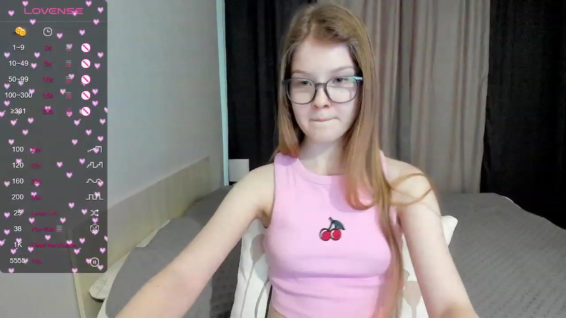 Gallery image thumbnail from EmilyEmber's myfreecams stream on, 11/07/2023, 12:05 image 10 of 20