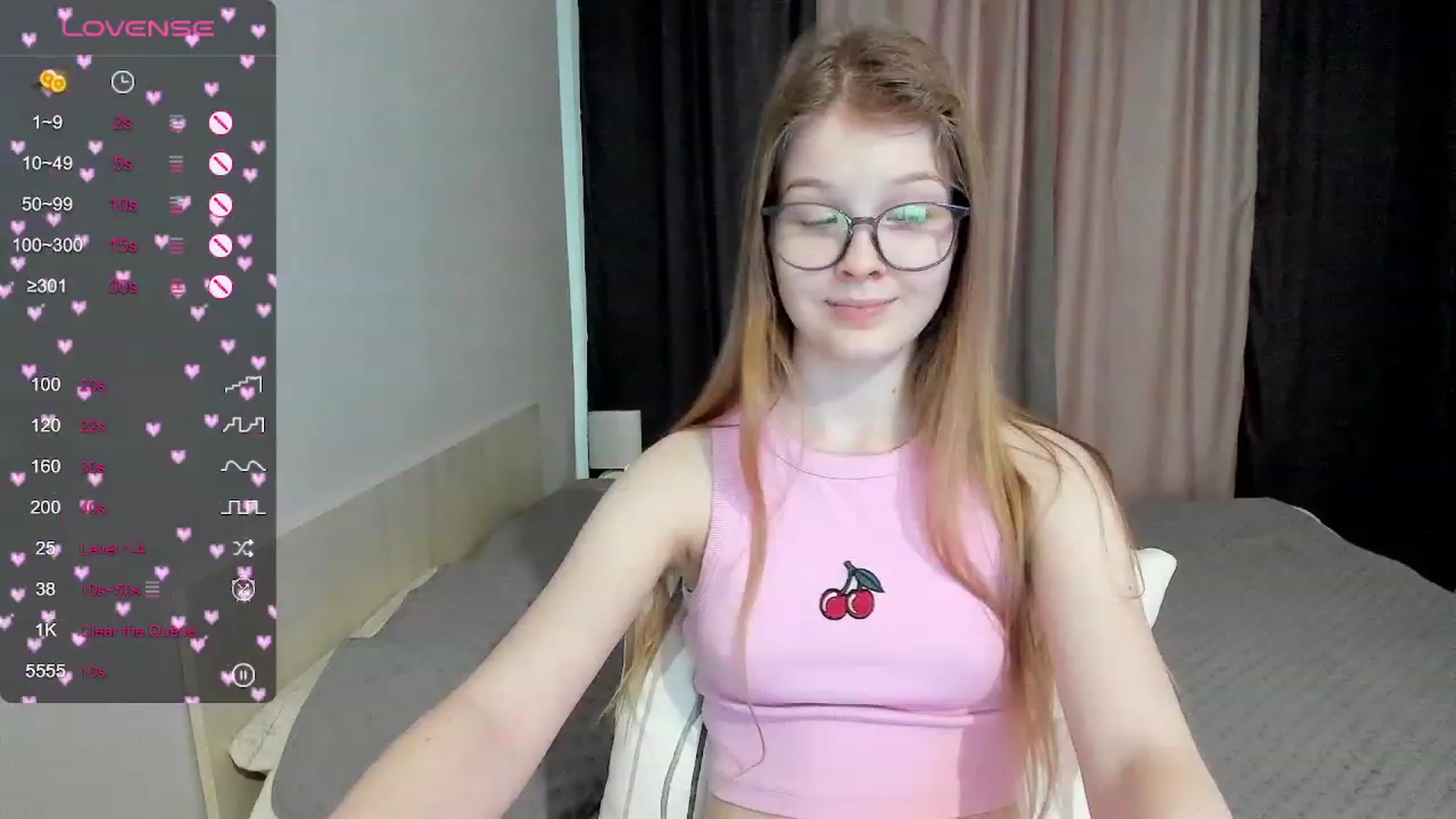 Gallery image thumbnail from EmilyEmber's myfreecams stream on, 11/07/2023, 12:05 image 18 of 20