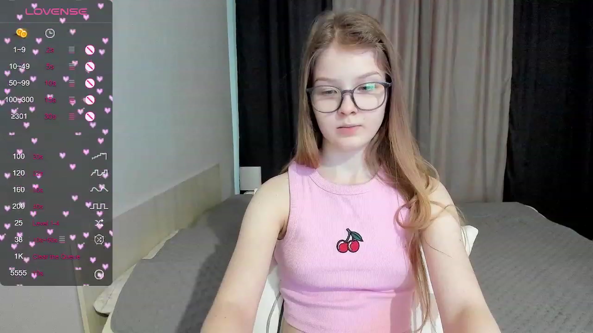 Gallery image thumbnail from EmilyEmber's myfreecams stream on, 11/07/2023, 12:05 image 11 of 20