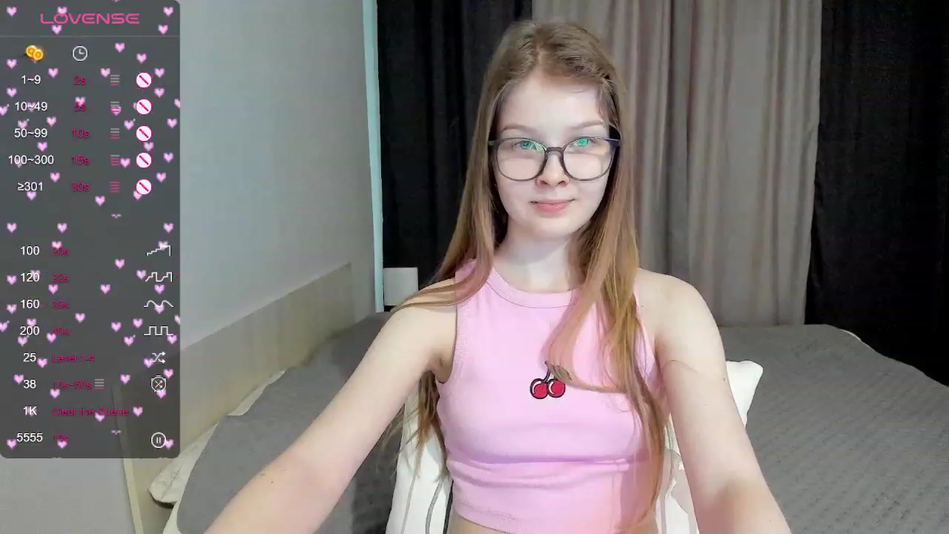 Gallery image thumbnail from EmilyEmber's myfreecams stream on, 11/07/2023, 12:05 image 13 of 20