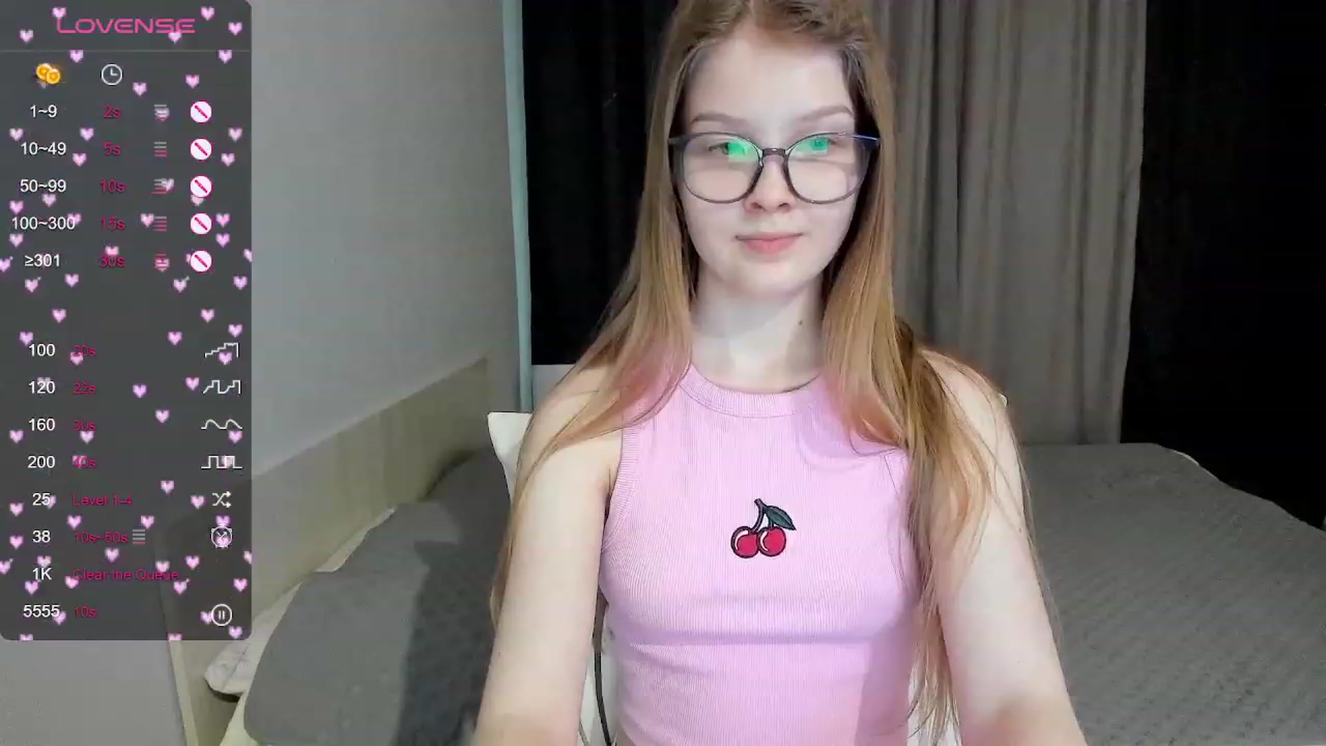 Gallery image thumbnail from EmilyEmber's myfreecams stream on, 11/07/2023, 12:05 image 2 of 20