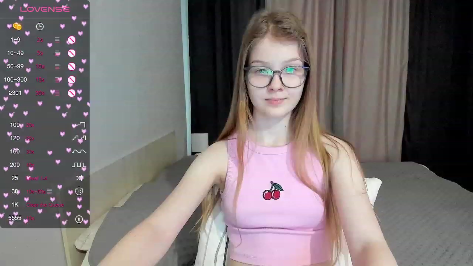 Gallery image thumbnail from EmilyEmber's myfreecams stream on, 11/07/2023, 12:05 image 17 of 20