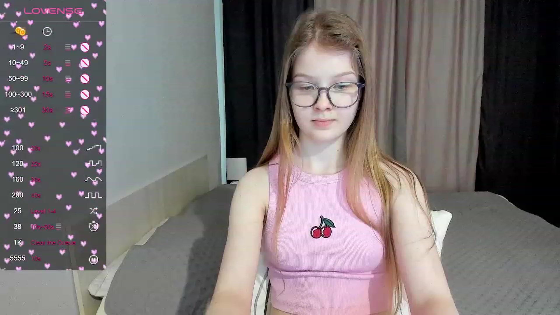 Gallery image thumbnail from EmilyEmber's myfreecams stream on, 11/07/2023, 12:05 image 16 of 20