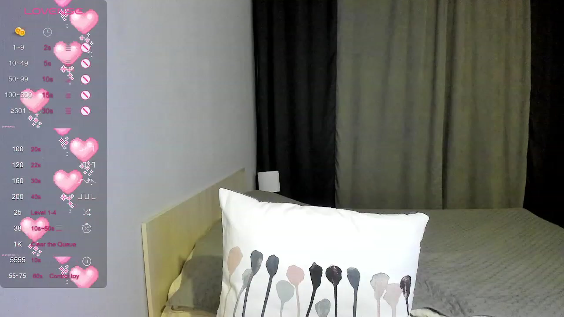 Gallery image thumbnail from EmilyEmber's myfreecams stream on, 11/09/2023, 14:23 image 16 of 20