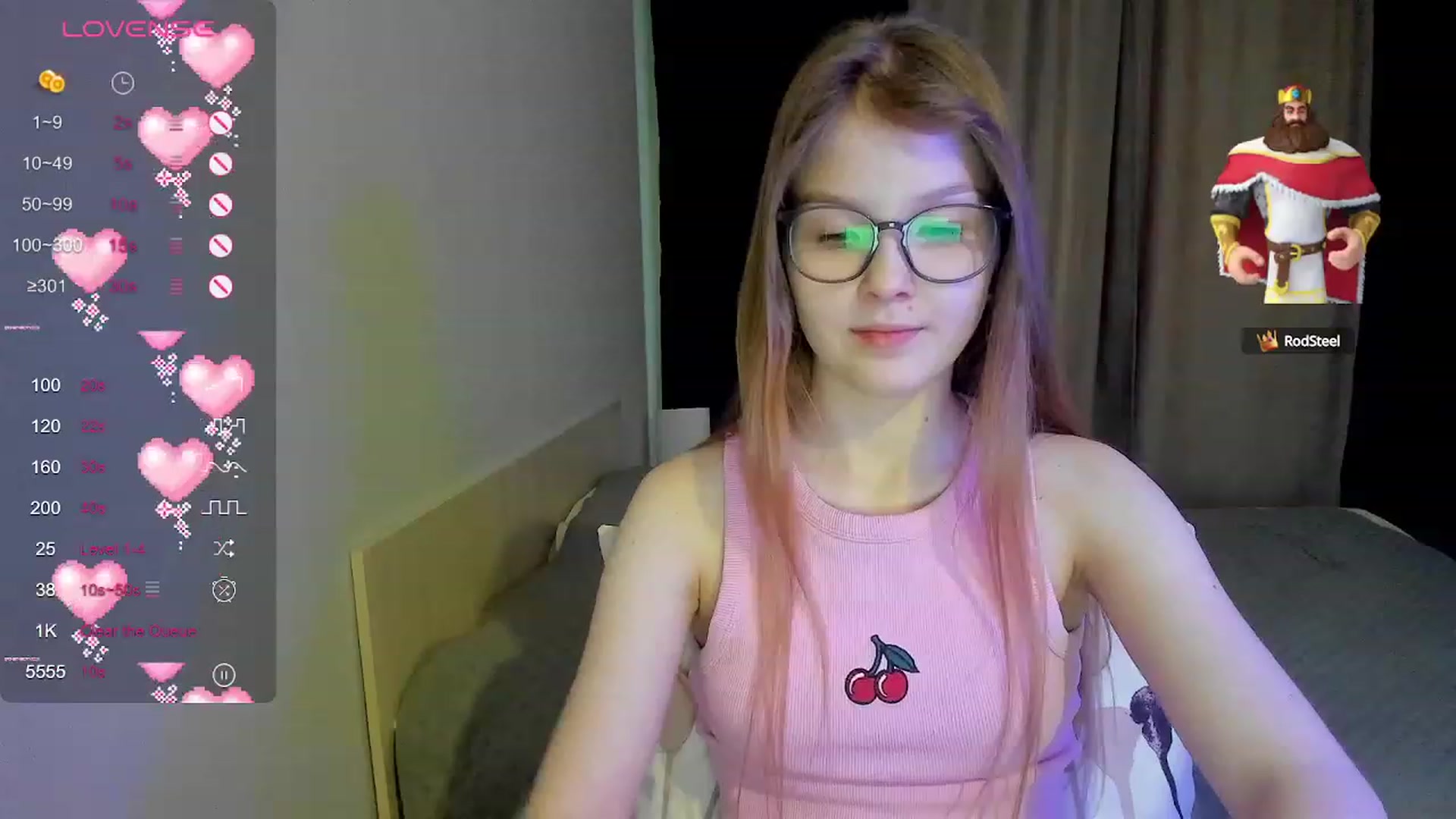 Gallery image thumbnail from EmilyEmber's myfreecams stream on, 11/13/2023, 11:03 image 12 of 20