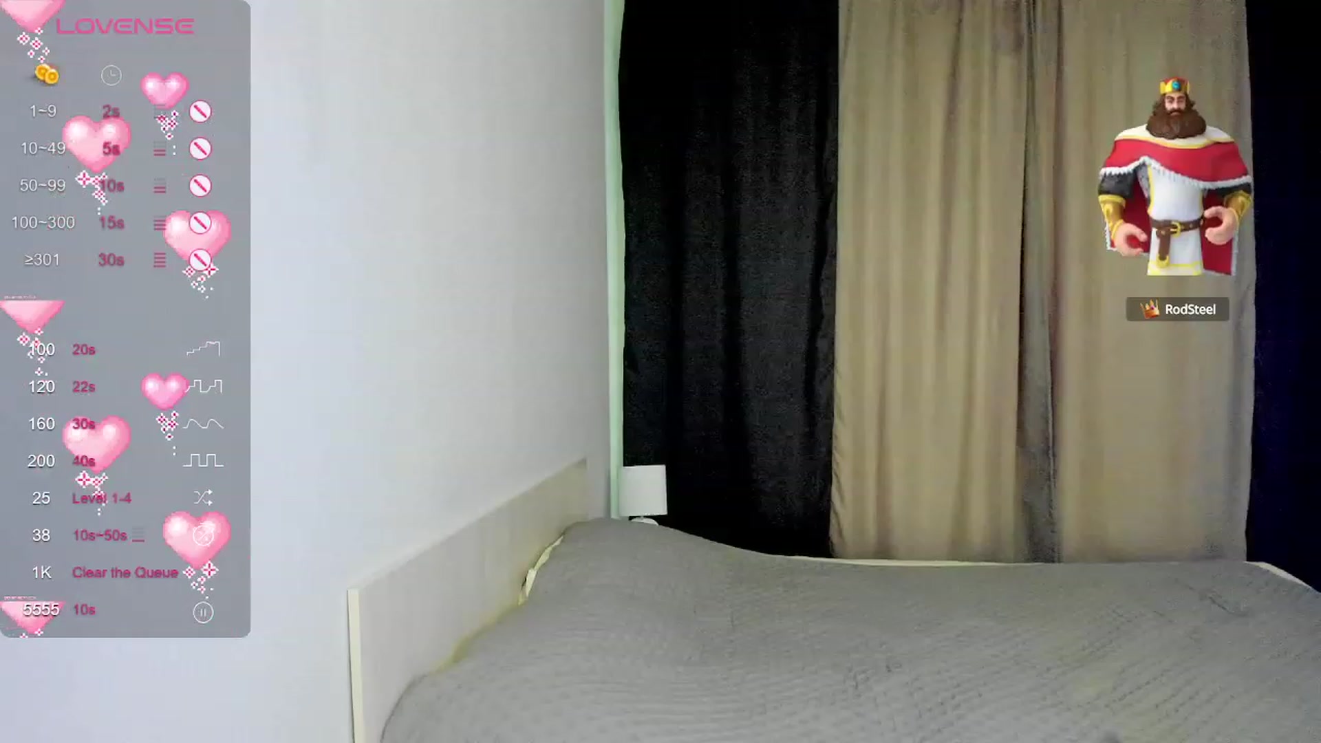 Gallery image thumbnail from EmilyEmber's myfreecams stream on, 11/13/2023, 11:03 image 9 of 20