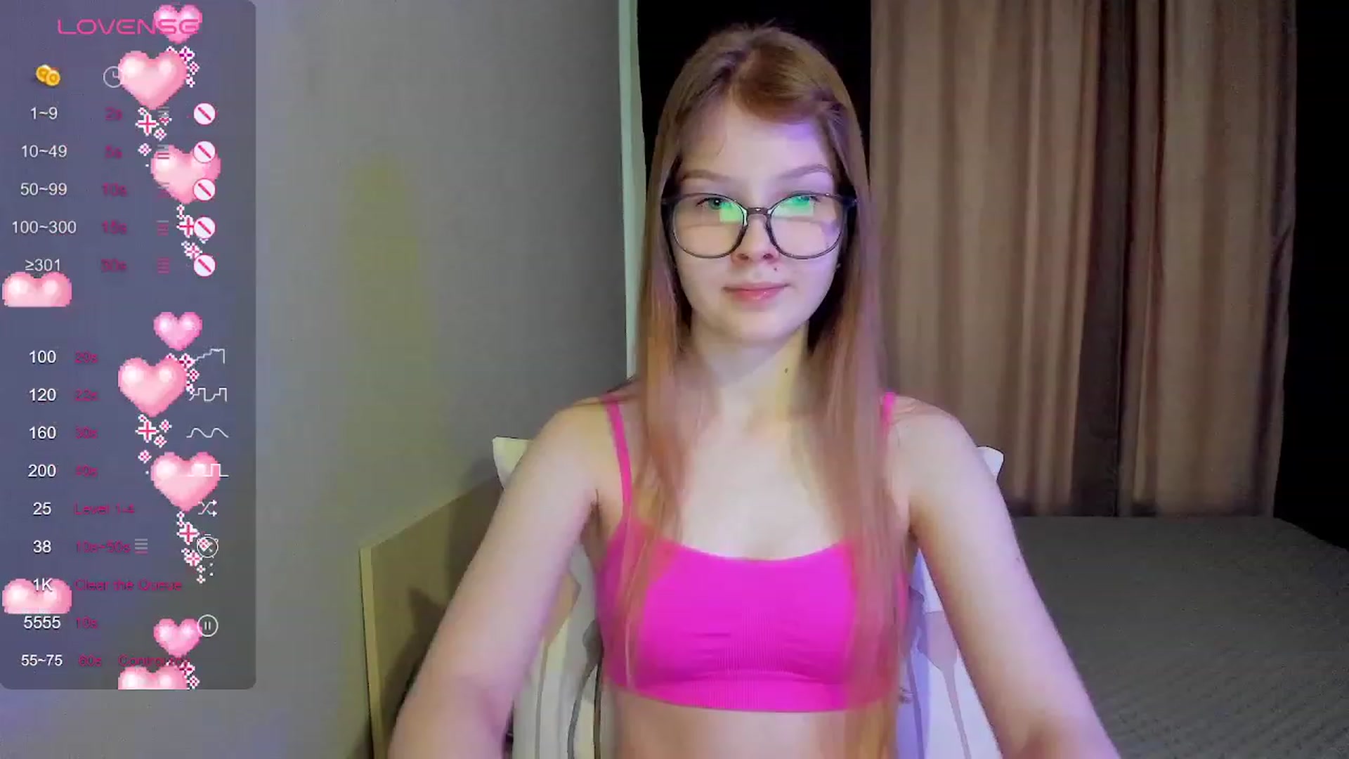 Gallery image thumbnail from EmilyEmber's myfreecams stream on, 11/14/2023, 08:05 image 18 of 20