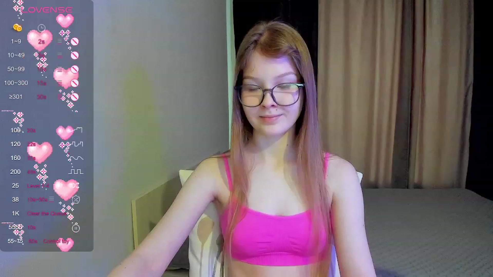 Gallery image thumbnail from EmilyEmber's myfreecams stream on, 11/14/2023, 08:05 image 17 of 20