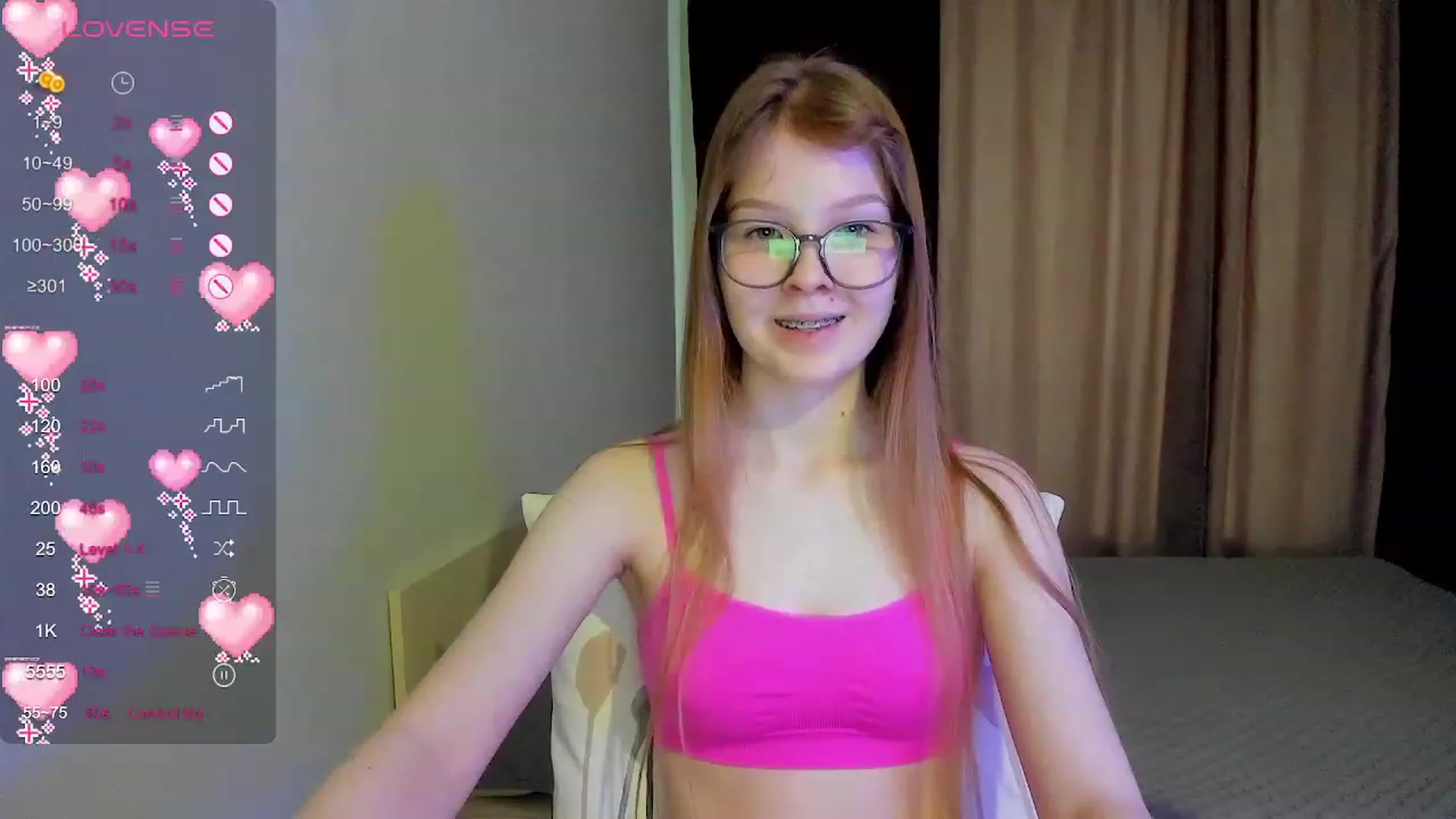 Gallery image thumbnail from EmilyEmber's myfreecams stream on, 11/14/2023, 08:05 image 14 of 20