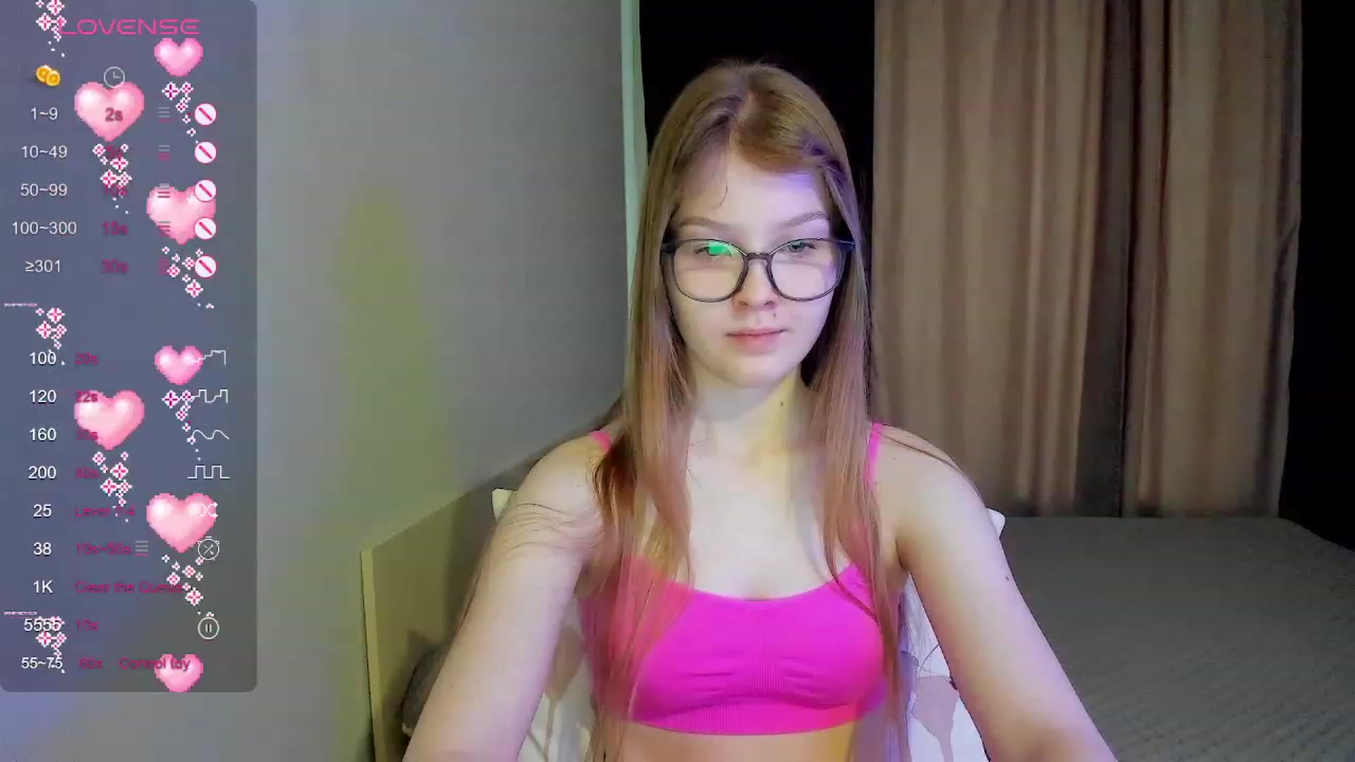 Gallery image thumbnail from EmilyEmber's myfreecams stream on, 11/14/2023, 08:05 image 7 of 20