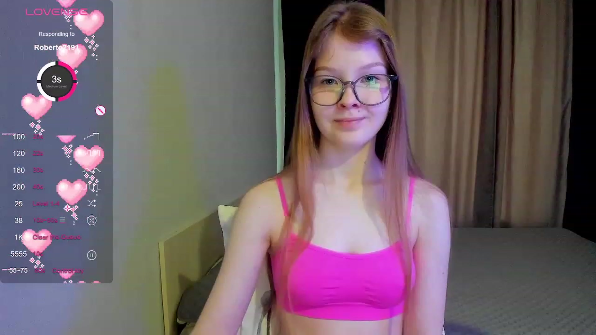 Gallery image thumbnail from EmilyEmber's myfreecams stream on, 11/14/2023, 08:05 image 10 of 20