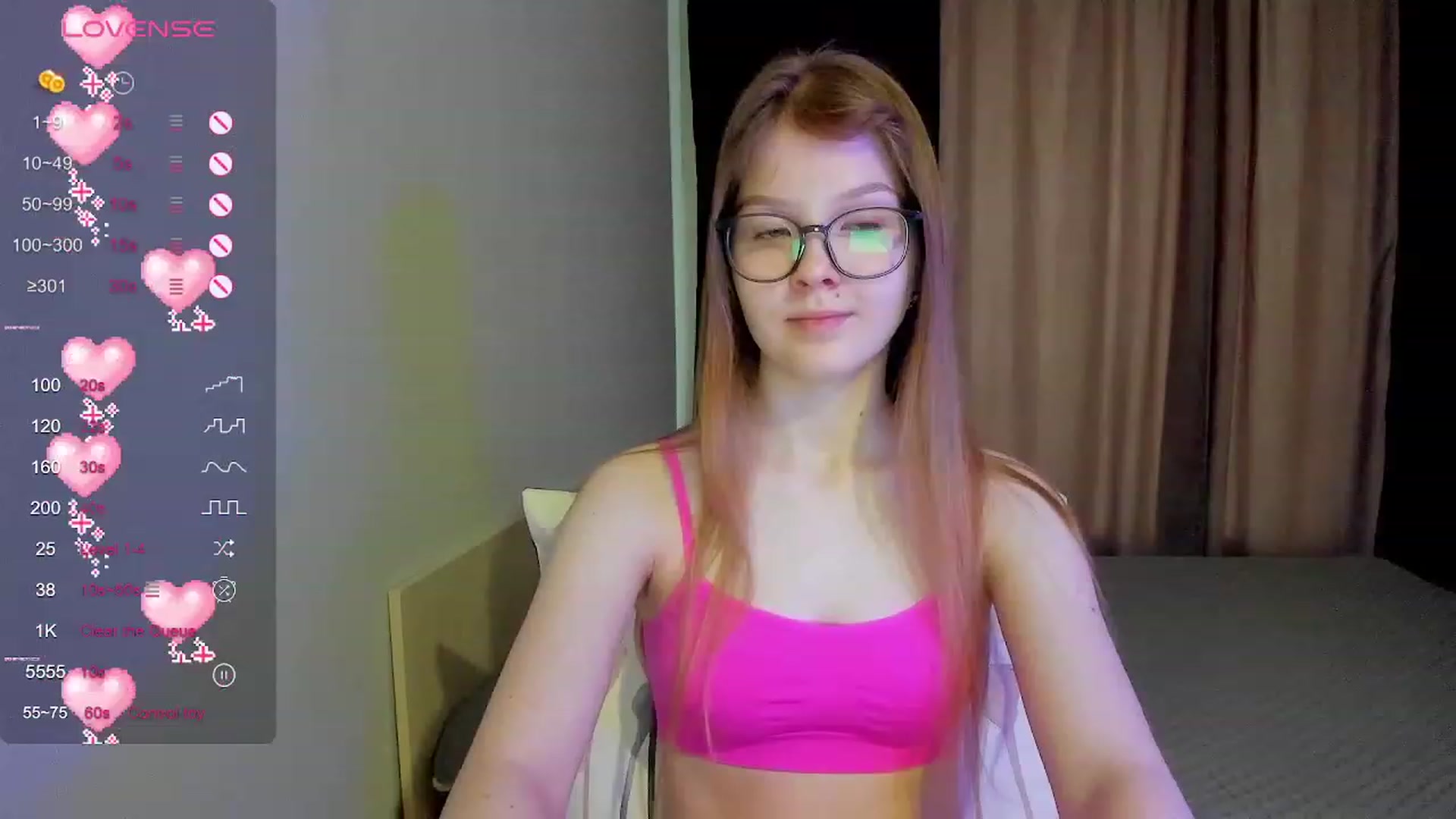 Gallery image thumbnail from EmilyEmber's myfreecams stream on, 11/14/2023, 08:05 image 13 of 20
