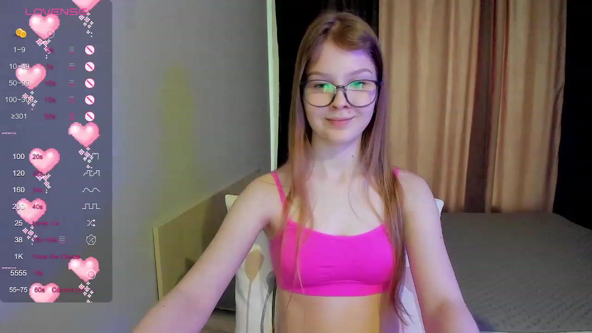 Gallery image thumbnail from EmilyEmber's myfreecams stream on, 11/14/2023, 09:11 image 14 of 20