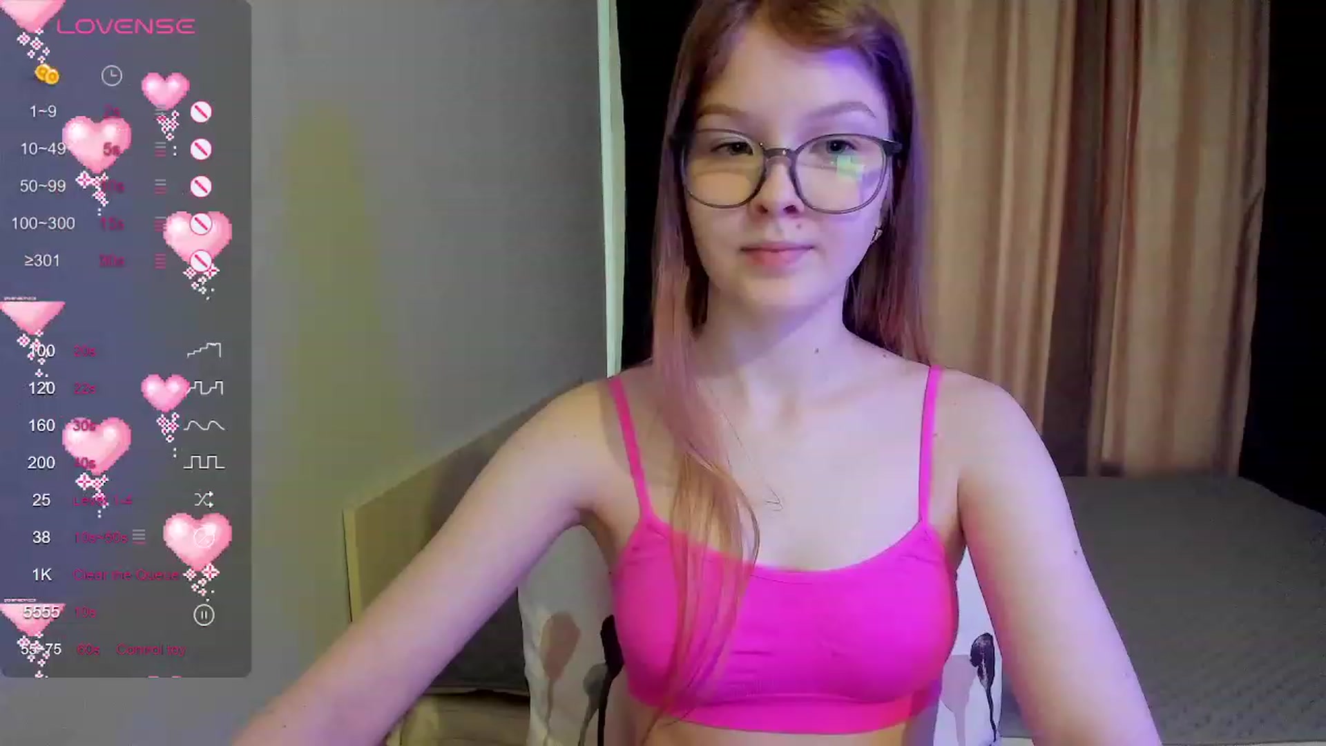 Gallery image thumbnail from EmilyEmber's myfreecams stream on, 11/14/2023, 09:11 image 1 of 20