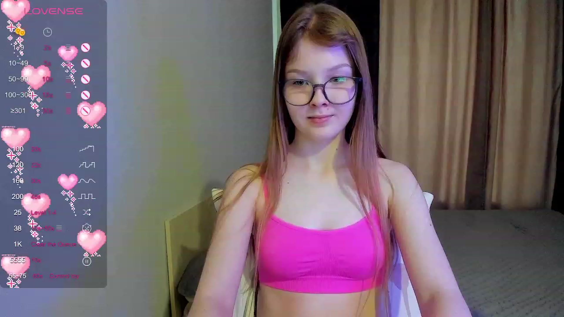 Gallery image thumbnail from EmilyEmber's myfreecams stream on, 11/14/2023, 11:30 image 6 of 20